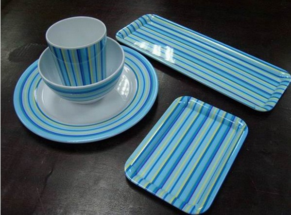 密胺餐具 密胺餐具