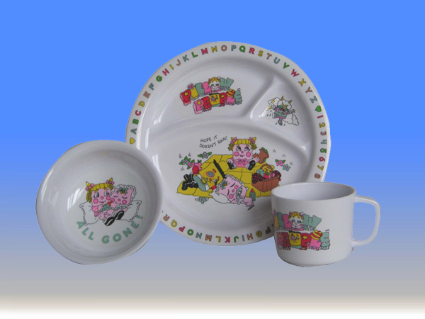 密胺餐具 密胺餐具